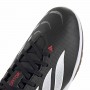 Adidas Predator Club IN Sala J - Preto